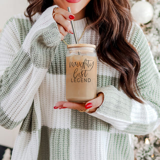 Naughty Legend 17oz