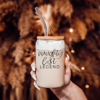 Naughty Legend 17oz