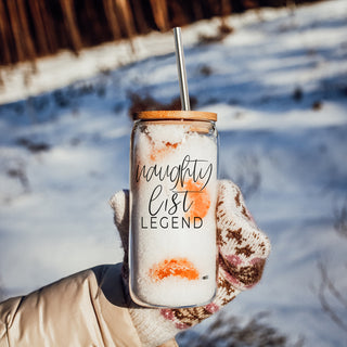 Naughty Legend 17oz