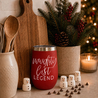 Naughty List 17oz