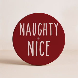Holiday Coaster