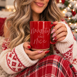 Naughty & Nice