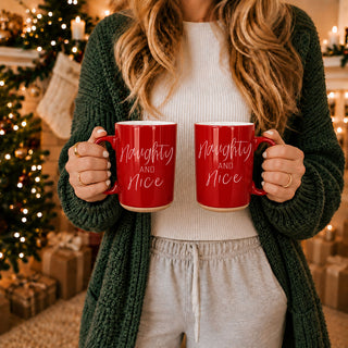 Naughty & Nice