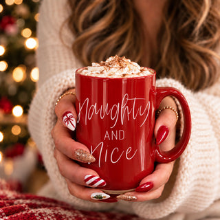 Naughty & Nice