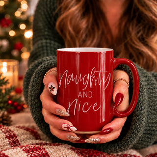 Naughty & Nice
