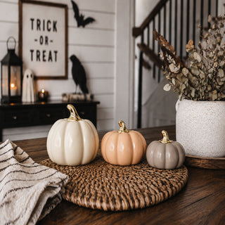 Pastel Pumpkin | PRE-ORDER