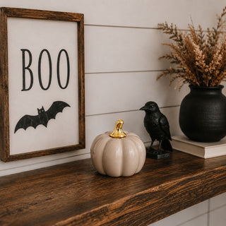 Pastel Pumpkin | PRE-ORDER