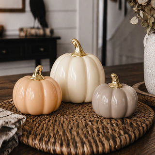 Pastel Pumpkin | PRE-ORDER