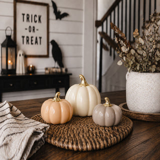 Pastel Pumpkin | PRE-ORDER
