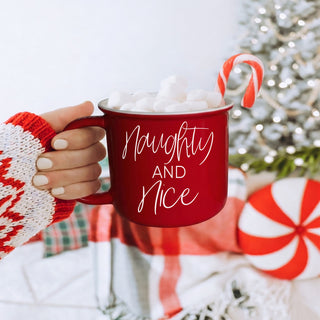 Naughty and Nice mug for holiday sarcasm
Sarcastic Christmas mug for adults
Funny adult Christmas mug
Cheeky Christmas mug with Naughty and Nice saying
Christmas mug with cheeky holiday humor
Naughty and Nice mug for playful Christmas vibes
Funny holiday mug with playful Christmas quote
Christmas mug with sassy holiday saying
Naughty and Nice mug for sassy Christmas mornings