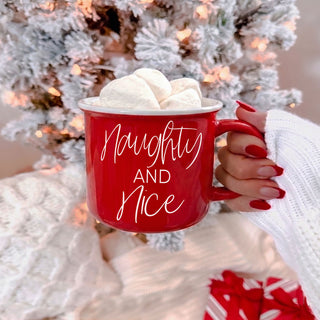 unique holiday gift for coffee lovers
Christmas cocoa mug for cozy winter nights
funny festive mug for Christmas parties
holiday coffee cup for Christmas movie nights
cute seasonal mug for Christmas coffee bar
Christmas ceramic mug with fun holiday saying
cute Christmas mugs for sale
funny Christmas mugs online
best holiday coffee mugs
Funny holiday mug for affordable Christmas gifting
Christmas coffee mug for easy holiday gift
Naughty and Nice mug for playful holiday gifting