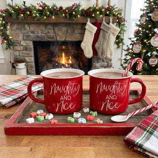 Naughty and Nice mug for mom
Funny Christmas mug for moms
Christmas mug for moms with holiday attitude
Naughty and Nice mug for hot mess moms
Funny Christmas mug for hot mess mom
Naughty and Nice mug for dad
Funny Christmas mug for dads
Naughty and Nice mug for sister
Funny Christmas mug for sister gift
Naughty and Nice mug for brother