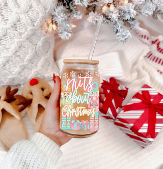 Nutcracker 17oz