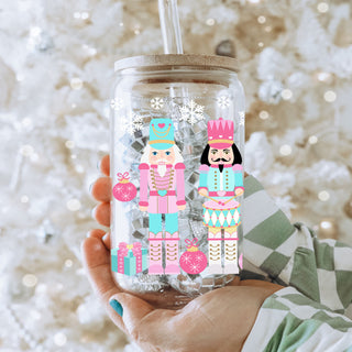 Nutcracker 17oz
