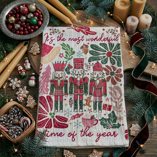 Five star nutcracker kitchen towel
Top rated nutcracker Christmas towel
Customer favorite nutcracker kitchen towel
Recommended nutcracker Christmas towel
Popular choice nutcracker kitchen towel
Customer approved nutcracker kitchen towel