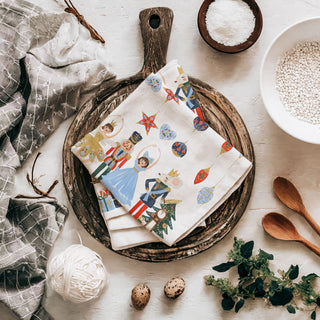 Nutcracker Blues PRE-ORDER