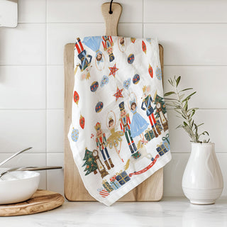 Nutcracker Blues PRE-ORDER