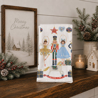 Nutcracker Blues