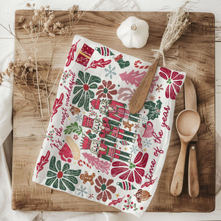 Christmas nutcracker kitchen towel cotton
Boho Christmas kitchen towel nutcracker
Floral nutcracker holiday kitchen towel
Nutcracker holiday kitchen towel gift
Christmas kitchen essentials nutcracker
Holiday kitchen decor gift towel
Christmas nutcracker kitchen gift
Modern boho nutcracker kitchen towel