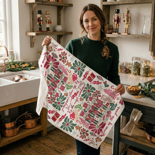 Christmas nutcracker kitchen towel cotton
Boho Christmas kitchen towel nutcracker
Floral nutcracker holiday kitchen towel
Nutcracker holiday kitchen towel gift
Christmas kitchen essentials nutcracker
Holiday kitchen decor gift towel
Christmas nutcracker kitchen gift
Modern boho nutcracker kitchen towel