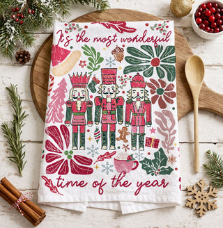 Christmas nutcracker towel limited time
Nutcracker Christmas kitchen towel gift
Christmas kitchen decor gift nutcracker
Holiday nutcracker kitchen towel present
Christmas kitchen accessories gift
christmas kitchen towel pink and green decor
nutcracker themed christmas dish towel
boho holiday kitchen decor towel
pink christmas decor kitchen towel