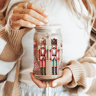 Nutcracker Glam Soldier PRE-ORDER
