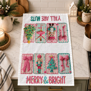 scandinavian christmas decor towel pink minimalist look
eclectic christmas kitchen towel pink artistic design
affordable pink christmas kitchen towel stylish decor
best christmas kitchen towel for modern home pink theme
modern farmhouse christmas towel pink festive design
cottagecore christmas kitchen towel pink holiday aesthetic
vintage inspired pink christmas kitchen towel decor
boho christmas kitchen towel pink and neutral styling