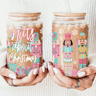 Nutcracker 17oz