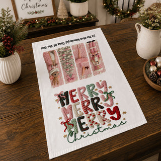 Nutcracker Pinks