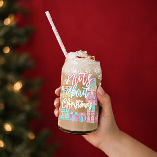 Nutcracker 17oz