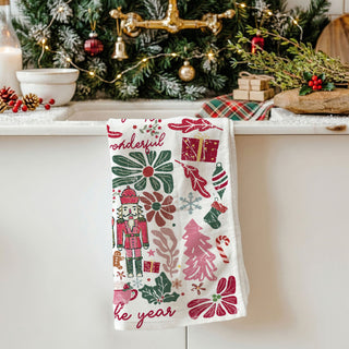 girly christmas kitchen decor ideas towel
pink holiday decor nutcracker theme
cute pink christmas kitchen accessories
pink and sage green christmas towel decor
aesthetic christmas kitchen towel pink tones
coquette christmas kitchen towel decor
boho christmas kitchen towel vintage style
cottage christmas kitchen decor towel
vintage inspired nutcracker dish towel