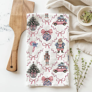 Chinoiserie Christmas