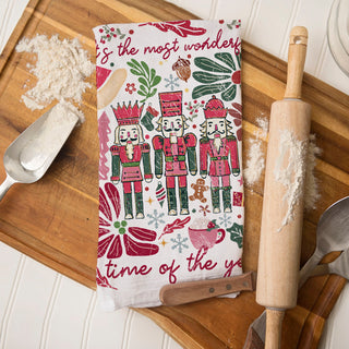 cute christmas gift for hostess pink towel
pink holiday gift for sister kitchen decor
unique christmas gift boutique kitchen towel
gift for pink lover christmas kitchen towel
trendy christmas gift home decor towel