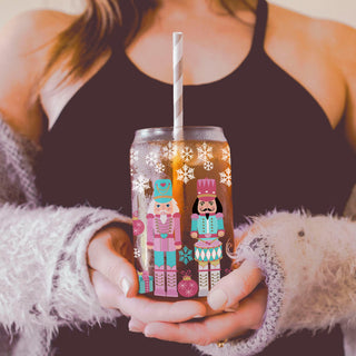 Nutcracker 17oz
