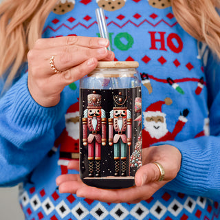 Nutcracker Glam Soldier PRE-ORDER