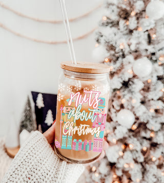 Nutcracker 17oz