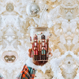 Nutcracker Glam Soldier PRE-ORDER