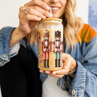 Nutcracker Glam Soldier PRE-ORDER