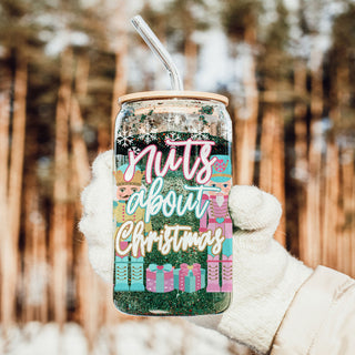 Nutcracker 17oz