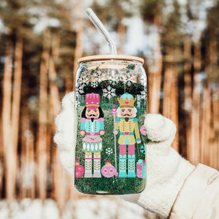 Nutcracker 17oz