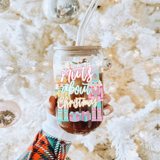 Nutcracker 17oz