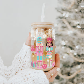 Nutcracker 17oz