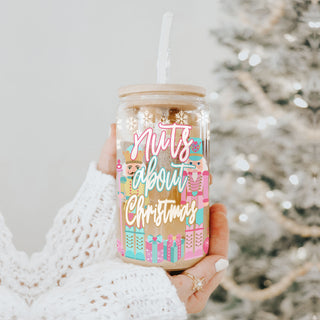 Nutcracker 17oz