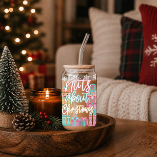 Nutcracker 17oz