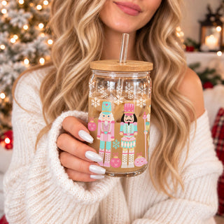 Nutcracker 17oz