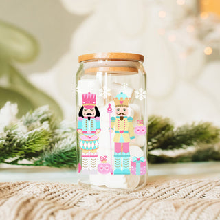 Nutcracker 17oz