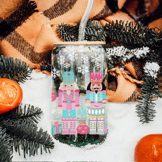 Nutcracker 17oz