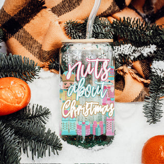 Nutcracker 17oz