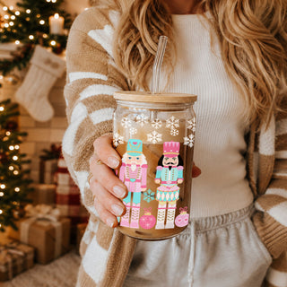Nutcracker 17oz