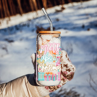 Nutcracker 17oz